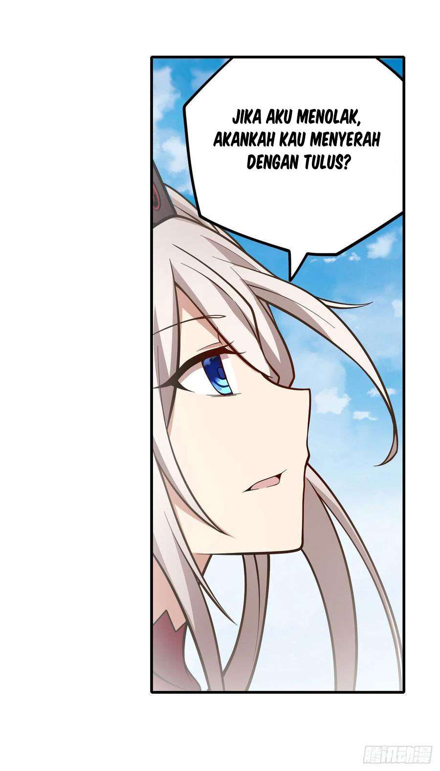 Wuxian Shitu Yu Shier Zhan Ji (Infinite Apostles and Twelve War Girls) Chapter 126 Gambar 32